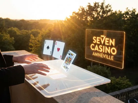 jouer au blackjack en ligne | Seven Casino Amnéville jouer au blackjack en ligne | Seven Casino Amnéville